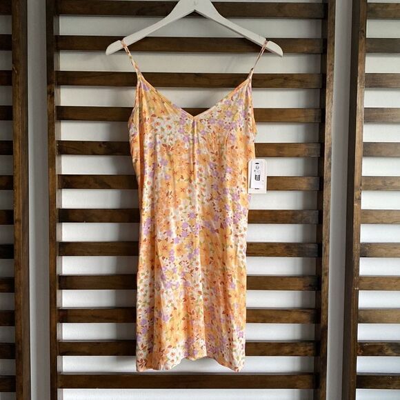 Billabong 90s Babe Mini Dress - Picture 5 of 6